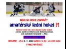 Petrinský hokej 2022