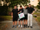 Fotbalový miniturnaj 2026